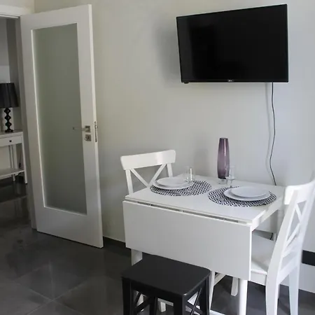 Duque De Loule - - G Apartman