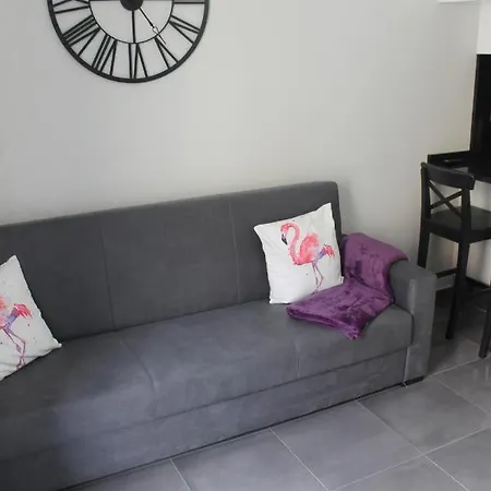 Duque De Loule - - G Appartement São Martinho do Porto