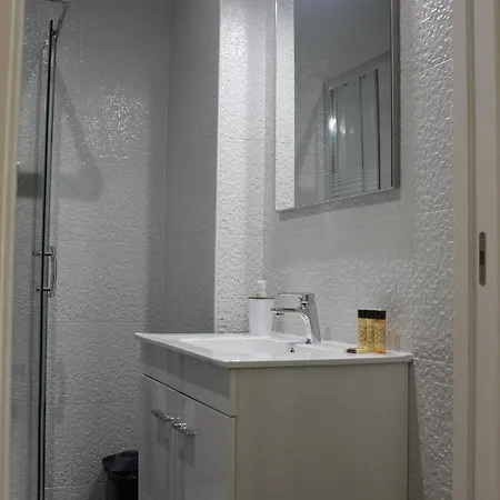 Apartman Duque De Loule - - G