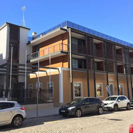 Duque De Loule - - G Appartement *